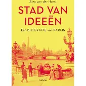 Vbk media Stad van ideeën