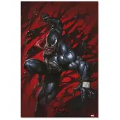 Erik Poster Marvel Venom Simbiontes