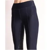 Montar Rijlegging Linnea Siliconen Donkerblauw