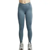 Montar RIJLEGGING MOGLORIA CAVIAR TAPE HYBRID FULLGRIP Middenblauw