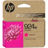 HP 924e EvoMore originele magenta inktcartridge