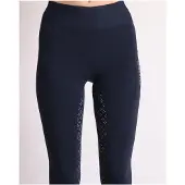 Montar Rijlegging Selena Full Grip Donkerblauw - 38