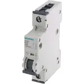 Siemens 5SY6 Stroomonderbreker - 5SY61107