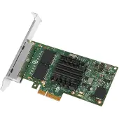 Intel Ethernet Server Adapter I350-T4V2 Netwerkkaart 1000 MBit/s Gigabit-LAN (1 Gbit/s)