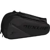 Dunlop - Tennistas- ATP PERFORMANCE 12RKT- Black