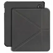 IMoshion Vouwbare Bookcase voor de Kobo Libra Colour - Zwart