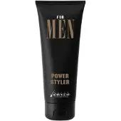 Carin For Men Power Styler Hold 3 Gel - 200ml
