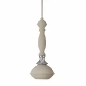 Jacco Maris - Benben T2 hanglamp Latte