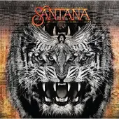 Bertus Distributie Carlos Santana - Santana IV | CD