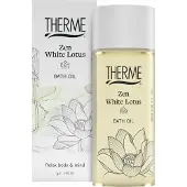Therme 6x Badolie Zen White Lotus 100 ml