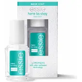 essie 3x Base Coat Here To Stay 13,5 Ml