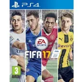 FIFA 17 - FR/DE/IT - PS4