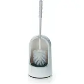 kela Loan Toiletborstel - Wit -