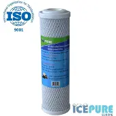 Alapure ALA-CTOHF10 Legionella Waterfilter ALA-CTO10HF