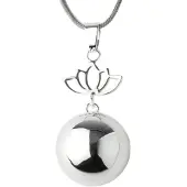 Bola Hanger, noemt engelen antioxidanten, (Nikkel- en loodvrij)