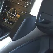 KUDA Console Toyota Auris 2007-