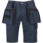 Storvik Korte Werkbroek Thijs | Maat: 3XL