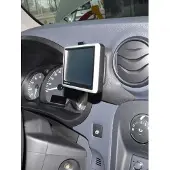 KUDA Navi Console Mercedes Citan 2012-