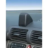 KUDA houder geschikt voor Mercedes C-Klasse (W203) 05/2000-12/2007 Kleur: Zwart