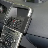 KUDA houder geschikt voor Volvo XC60 10/2008-2017 Kleur: Zwart