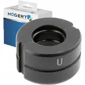 Högert HT1P657 U-profiel matrijs 32mm voor PEX-AL-PEX buizen