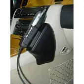 KUDA Console Lexus SC 2001-