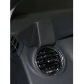 KUDA houder geschikt voor Peugeot 3008 07/2009-2016 Kleur: Zwart