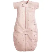 ErgoPouch Sleepsuit Slaapzak - 1,0 Tog - Slaapzak - Slaapzak baby - Slaapzakken - Slaapzak 8-24 md - Slaapzak 90 cm - Daisies