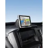 KUDA houder geschikt voor Hyundai H350 2014-2018 Kleur: Zwart