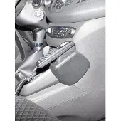 KUDA houder geschikt voor Ford Transit Courier / Tourneo Courier 2015-2019 Kleur: Zwart