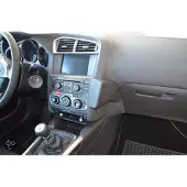 KUDA Console Citroen C4 2011- & DS4 2011-