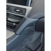 KUDA houder geschikt voor BMW 6-Serie (F12/F13) 03/2011-2019 Kleur: Zwart