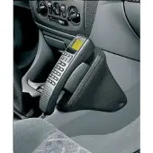 KUDA Console Mazda 323 1998-2001
