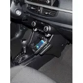 KUDA houder geschikt voor Kia Picanto 2017-2019 Kleur: Zwart