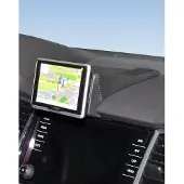 KUDA houder geschikt voor Skoda Kodiaq 03/2017-2019 Kleur: Zwart