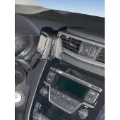 KUDA houder geschikt voor Nissan Qashqai / X-Trail 11/2013-2019 Kleur: Zwart