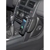 KUDA houder geschikt voor Land Rover Discovery Sport 2014-2019 Kleur: Zwart