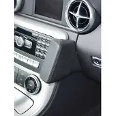 KUDA houder geschikt voor Mercedes Benz SLK-Klasse 03/2011-2019 Kleur: Zwart