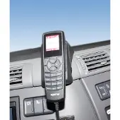 KUDA houder geschikt voor DAF CF (Euro 6) 2013-2019 Kleur: Zwart