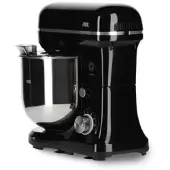 ADE KA 2100-2 keukenmachine 1200 W Zwart