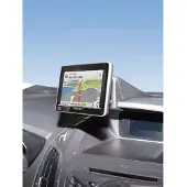 KUDA houder geschikt voor Ford Transit Courier / Tourneo Courier 2015-2019 Kleur: Zwart