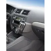 KUDA houder geschikt voor Volkswagen Jetta 03/2011-2017 Kleur: Zwart