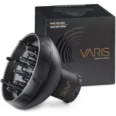 VARIS Diffuser SB2 Zwart