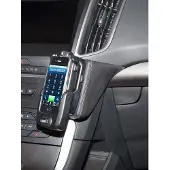 KUDA houder geschikt voor Ford S-Max / Galaxy / Edge 2015-2019 Kleur: Zwart