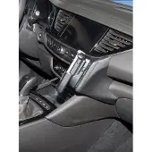 KUDA houder geschikt voor Opel Insignia boven 2017-2019 Kleur: Zwart