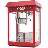 Maxima Popcorn Machine – 150 gr