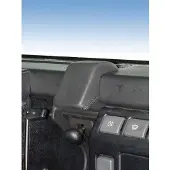 KUDA houder geschikt voor Land Rover Defender 1989-06/2007 Kleur: Zwart