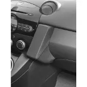 KUDA houder geschikt voor Mazda 2 10/2010-2013 Kleur: Zwart