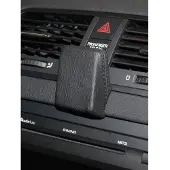 KUDA houder geschikt voor Skoda Yeti 2009-2017 Kleur: Zwart