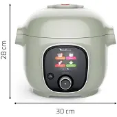Moulinex Cookeo Mini Eco CE88E310